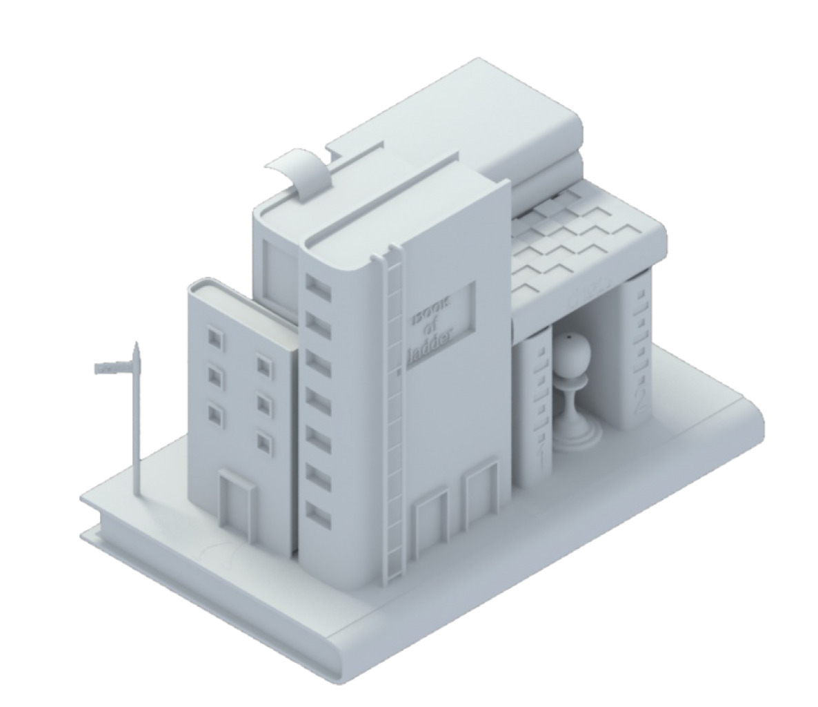 BIM проектирование зданий | Заказать БИМ проектирование | Стоимость и цены  на услуги BIM моделирования